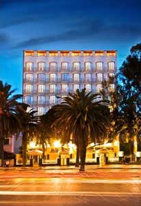 hotel maison blanche de chirurgie esthetique tunisie Tourisme medical en Tunisie